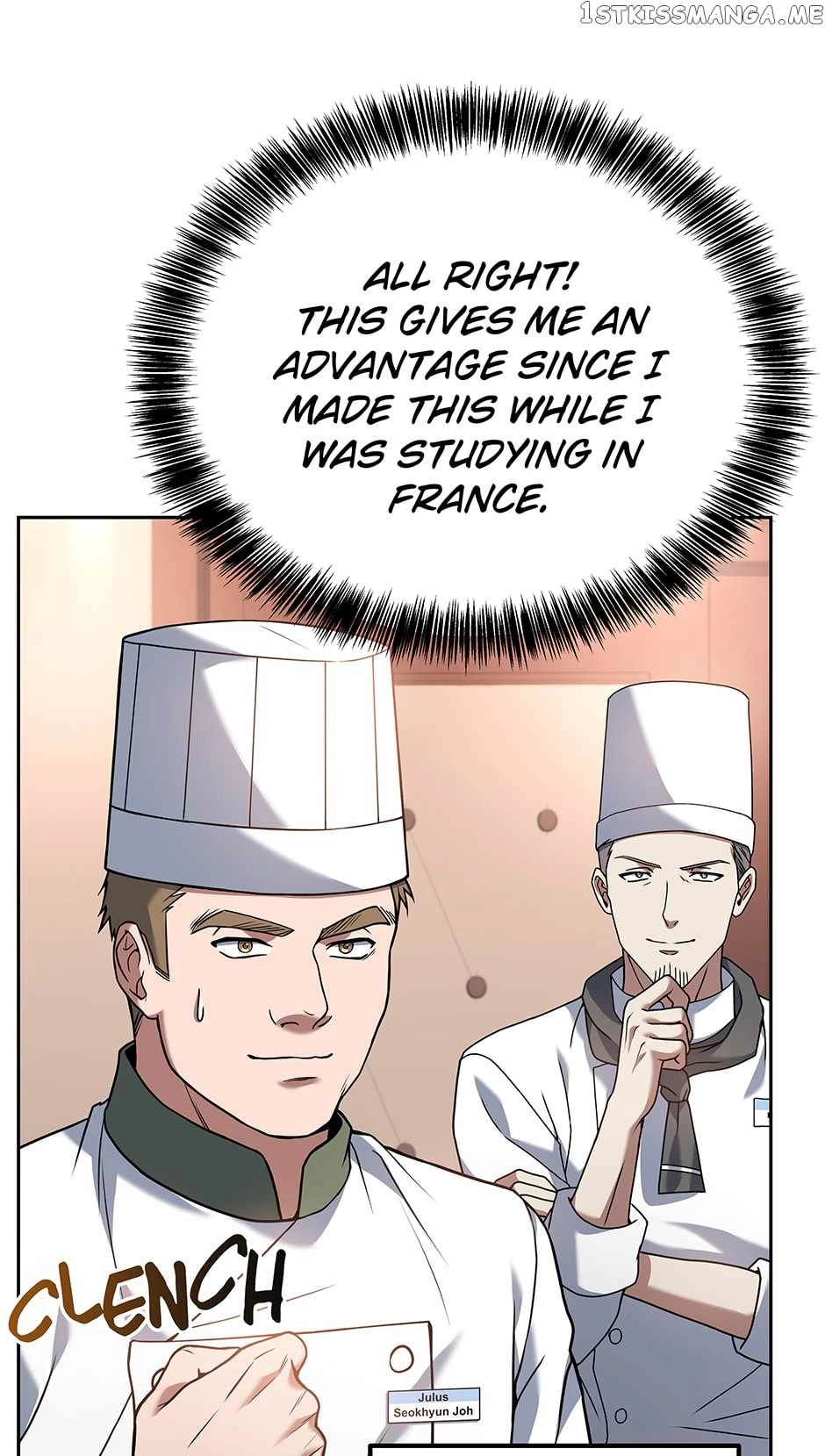 Youngest Chef from the 3rd Rate Hotel Chapter 73 17